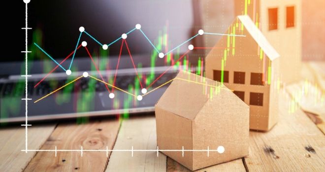 Average UK house prices see fourth consecutive monthly rise in January according to Halifax buff.ly/42vCoIm