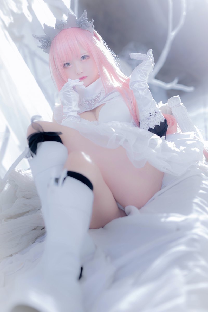 ゆきうさぎ on X