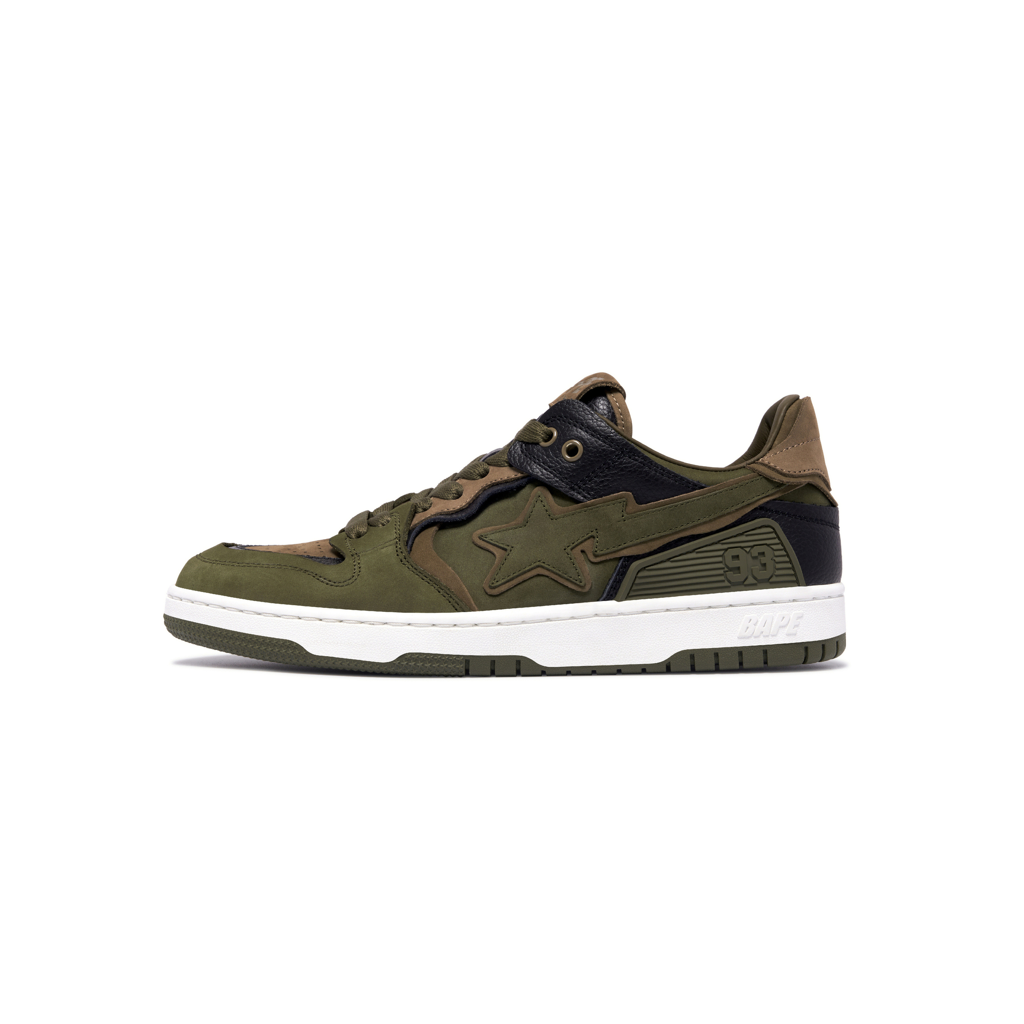BAPE.COM BAPEOFFICIAL X