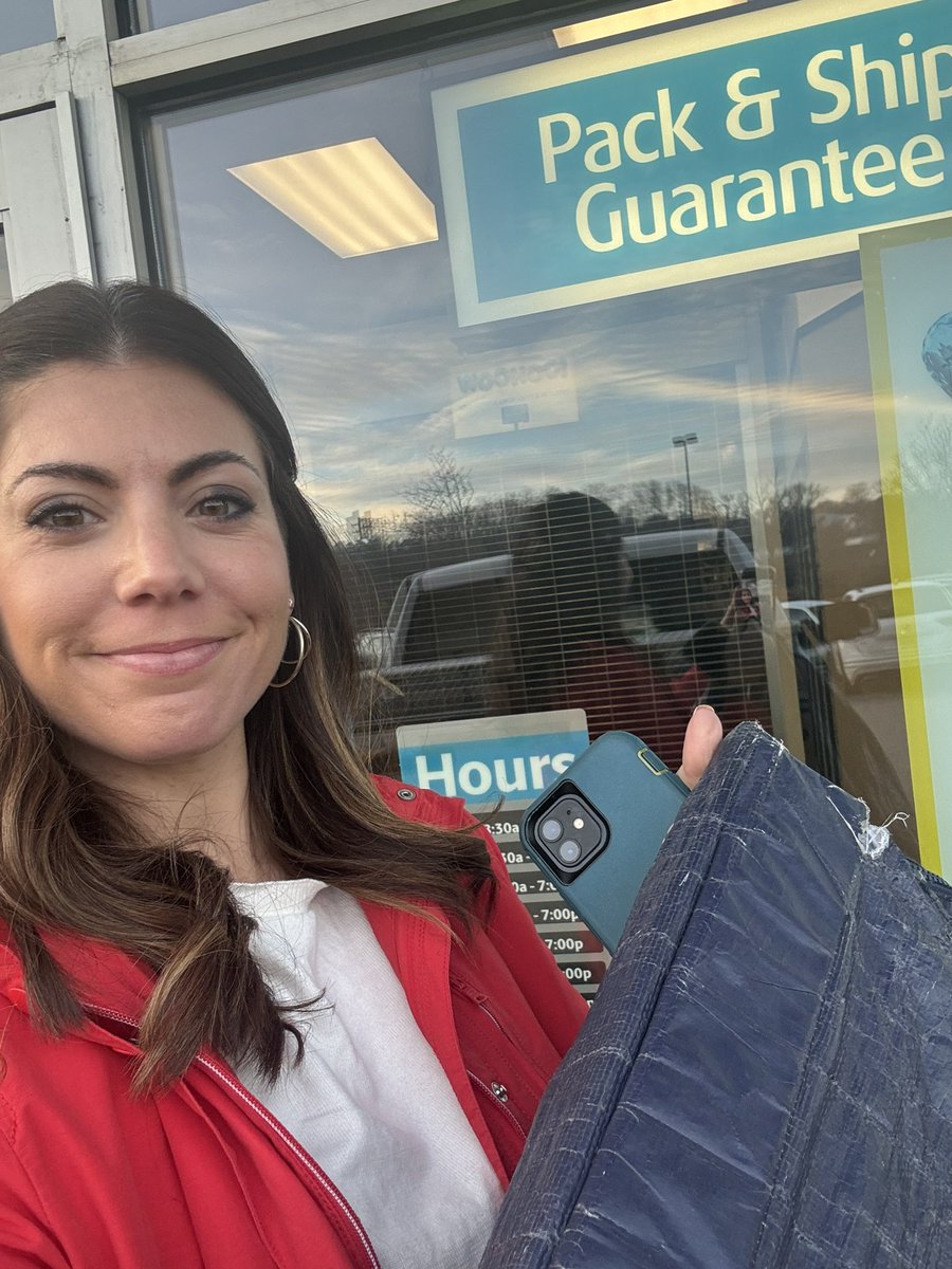 Kelly Rippin WLWT tweet media