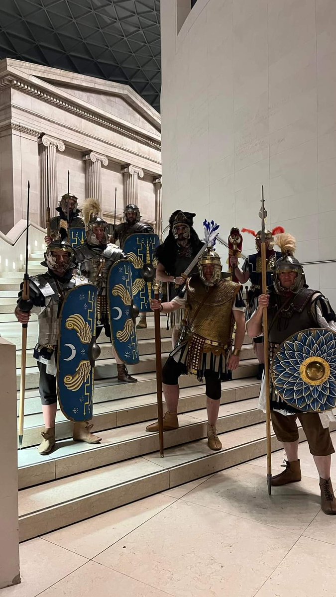 Britannia tweet media