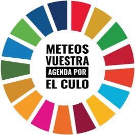 ultimocolinesio's tweet photo. Dale Rt si apoyas esto 
#MeteosVuestraAgendaXCulo https://t.co/KmzvyOndC4