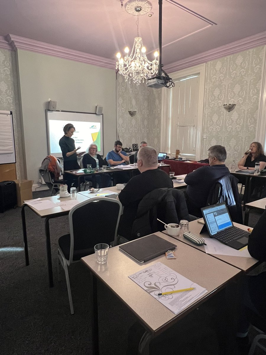 Prospect HSE Branch tweet media