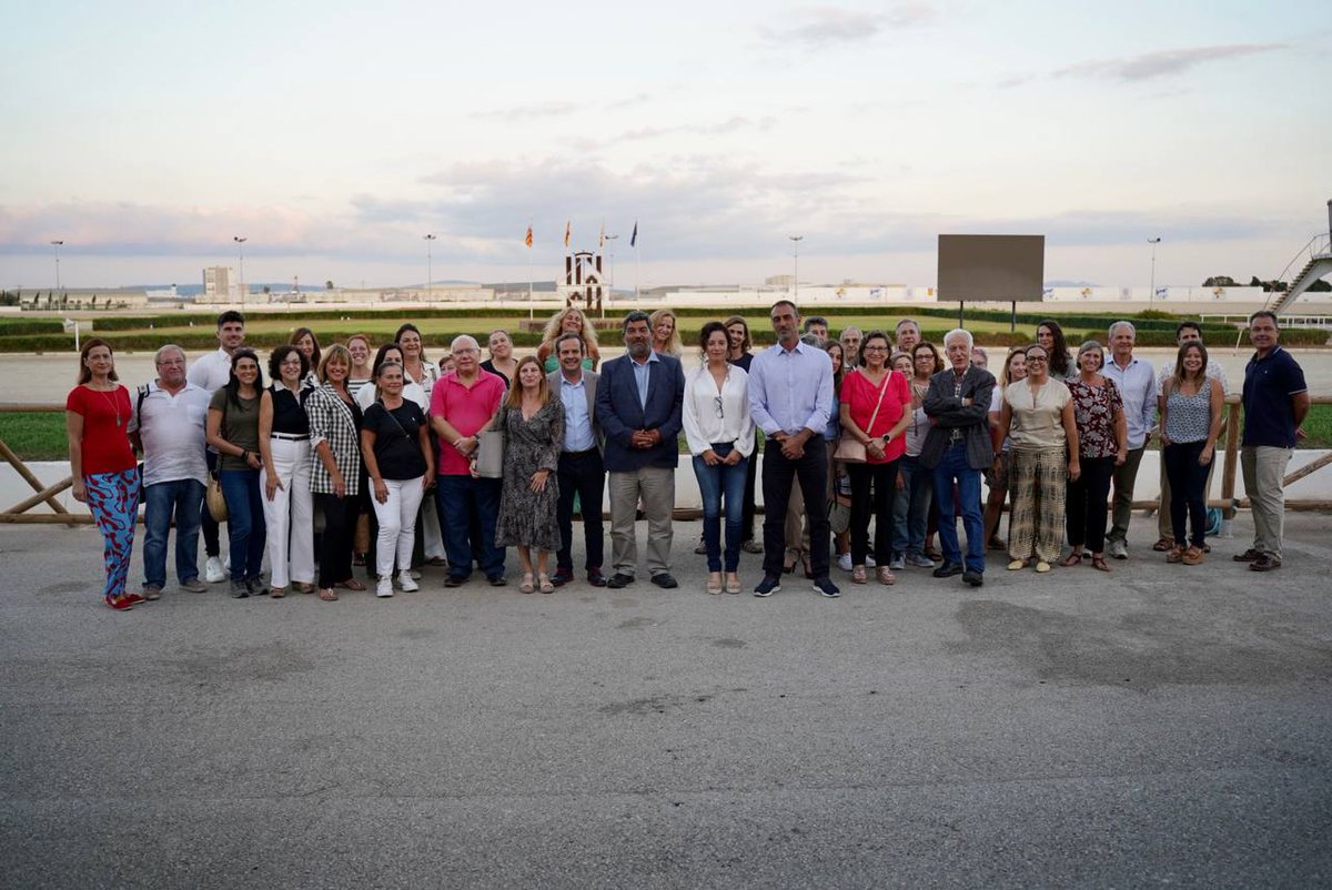 Consell de Mallorca tweet media