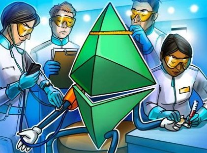 🌐
#EthereumClassic🍀
Has always grown up organically. 

👀
5000+ Nodes on the $ETC network.
150 TH/s  Hashrate power.🚀🚀🚀
#Crypto #cryptocurrency #ETC🍀
Like, RT ❤️ #POW 🚀 #ETCArmy