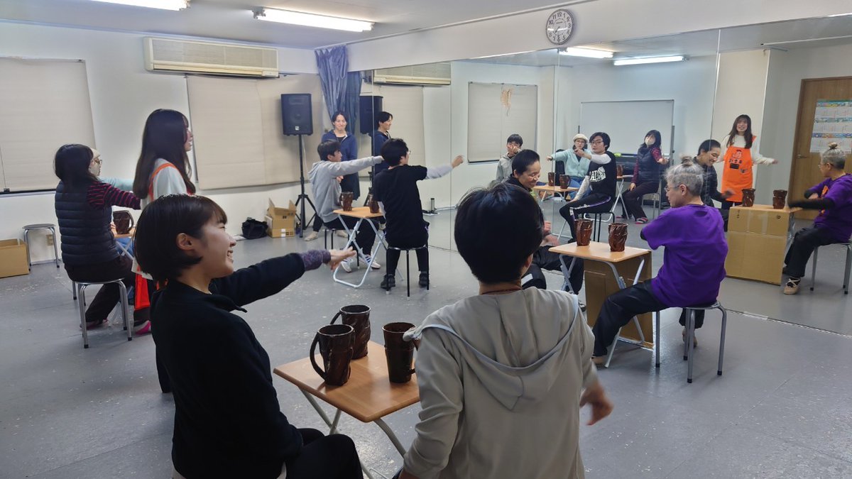 4YuKikO8's tweet photo. あれよあれよと本番まで
あと10日となりました🫣🫣💡
お陰さまで有り難い事に
お昼の部は完売、
夜の部は残席残り僅かです👏❤️
ﾗｽﾄｽﾊﾟｰﾄ、怪我なく病気なく
駆け抜けたいと思います🥰❣️
お越し下さる皆さま❤️
これからお考えの皆さま❤️
劇場でお待ちしております🌹✨ https://t.co/JfzLxJSQ8F