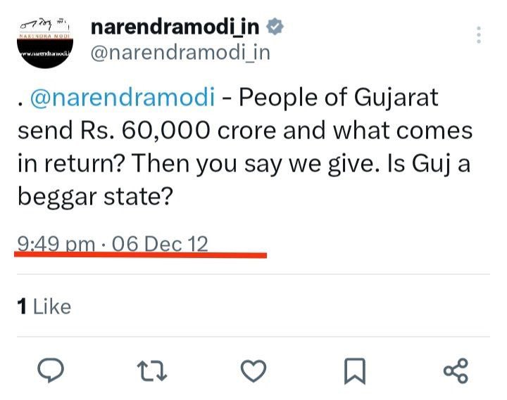 kcvenugopalmp's tweet photo. We are a federal nation - a Union of States. An important pillar of this federal autonomy is fiscal rights of States. 

States contribute to the Union so that we can all collectively grow. But the Union also has equal responsibilities towards every state. 

What would PM Narendra Modi say to CM Modi about his thoughts on the funds due to states?