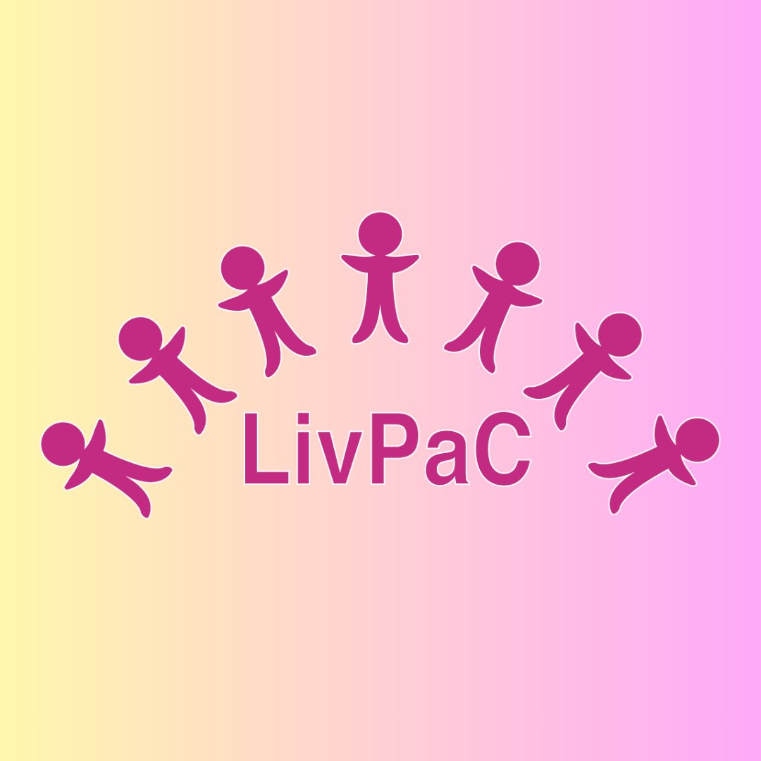 Thanks to our colleagues at @LivPaCL8 for joining us for a coffee morning in Tuebrook yesterday 😊 Keep a look out on our socials for more information on upcoming coffee mornings and training opportunities around understanding autism and sensory difficulties.