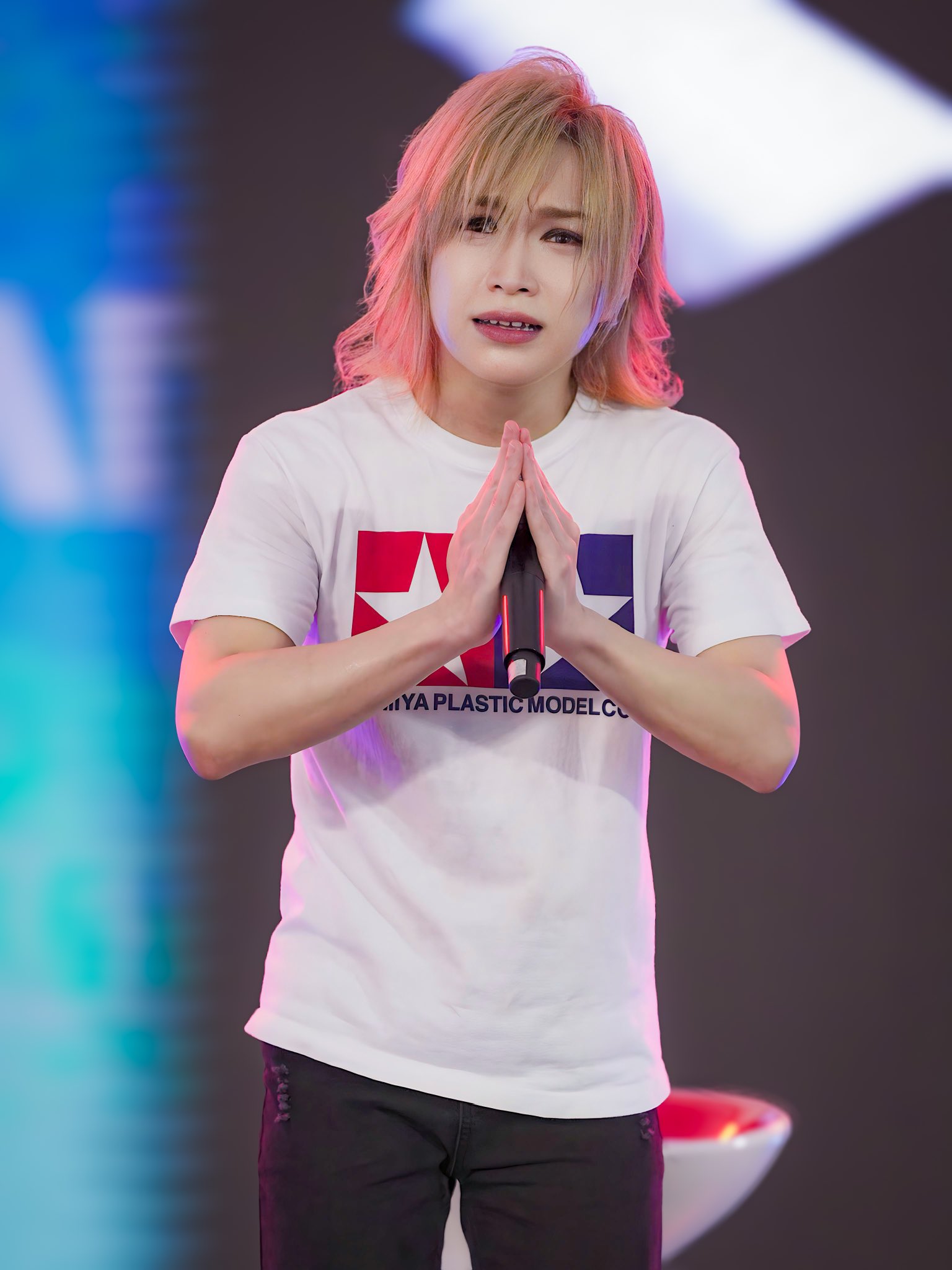 鬼龍院翔(41歳) on X: 