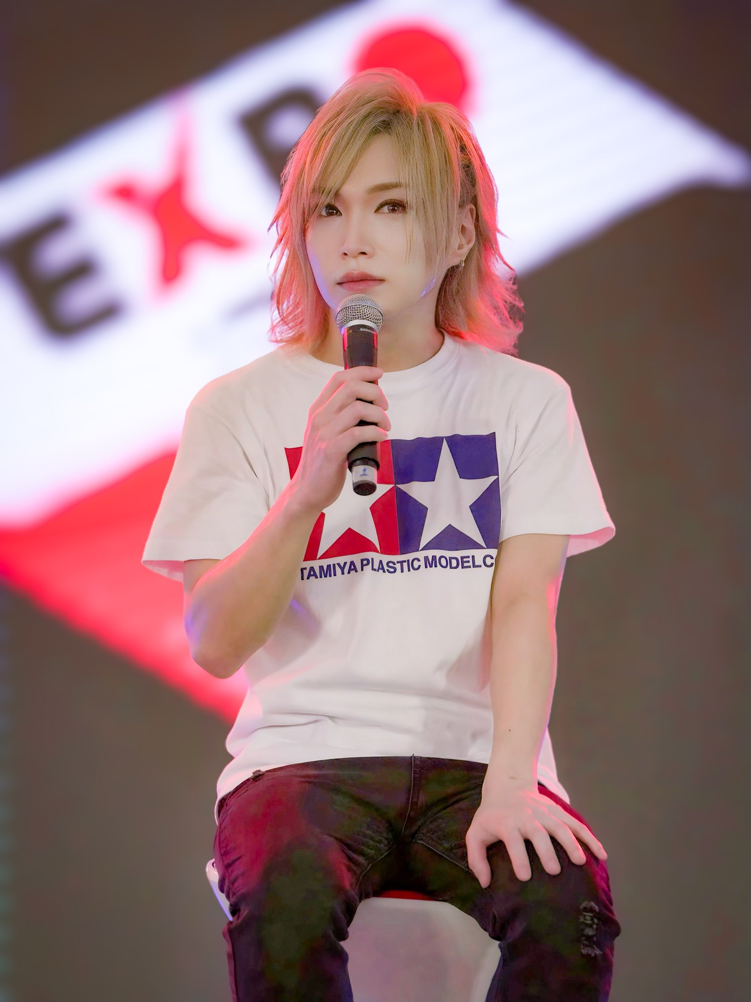 鬼龍院翔(41歳) on X: 