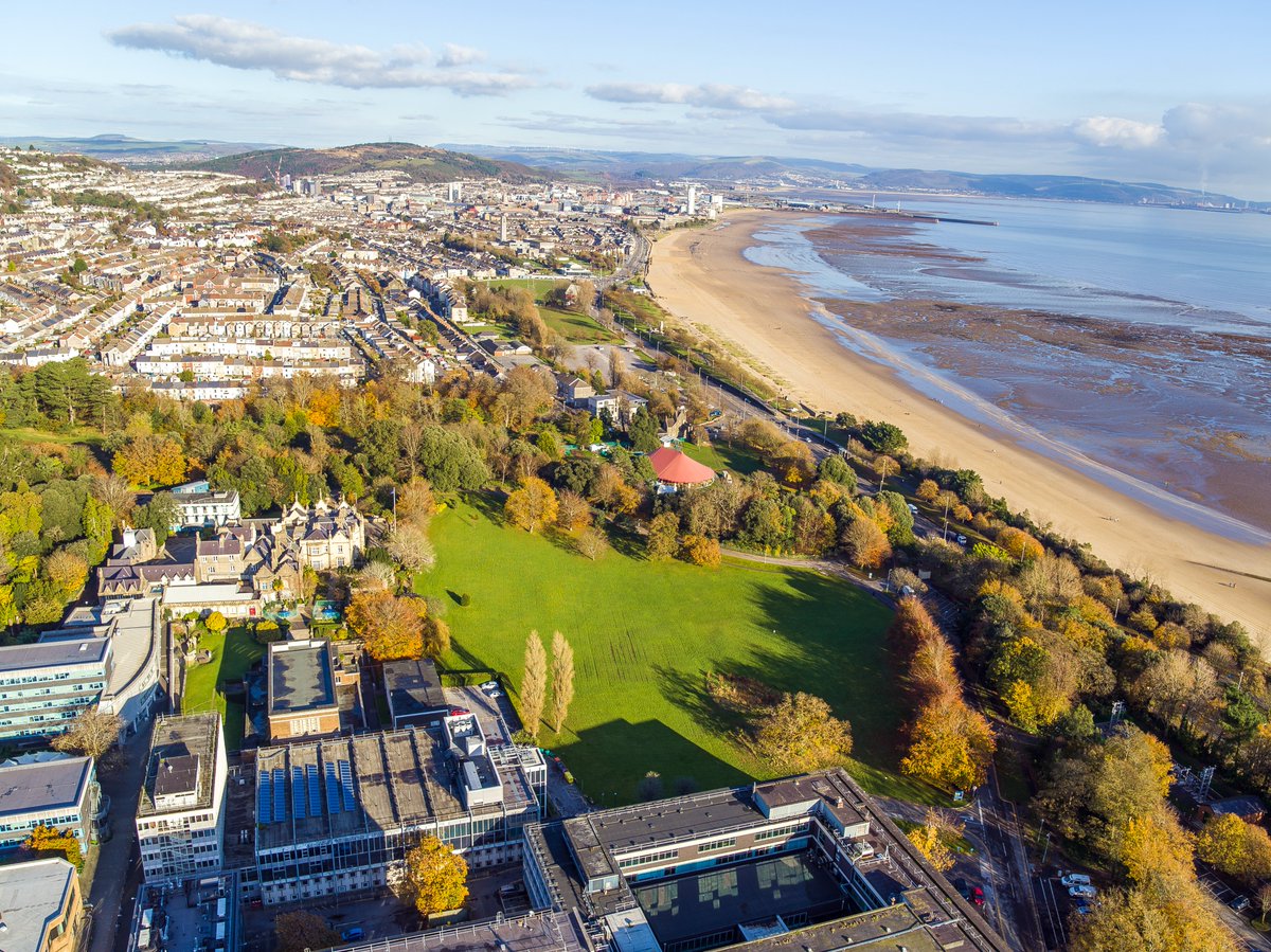 🎓 Explore the world of Culture and Communication at Swansea University! Join us for an exciting Undergraduate Open Day on Saturday, 17th February. 🗓️ Immerse yourself in innovative programs, vibrant campus life, and endless possibilities!

🔗bit.ly/3LXApFF