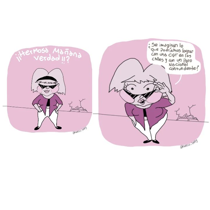 Hicimos llorar a Niley con la derecha y no necesitamos gases lacrimógenos ✨