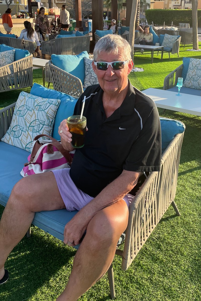 Cocktail time <a href="/RixosBabAlBahr/">Rixos Bab Al Bahr</a> 😄🍸