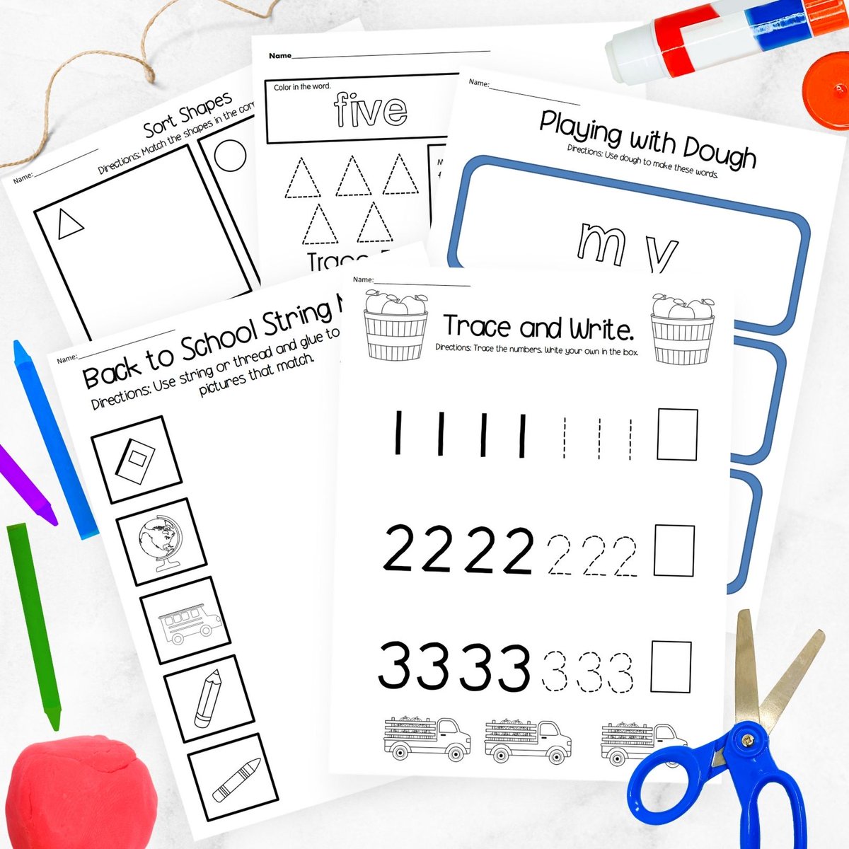 Autism Classroom.com tweet media