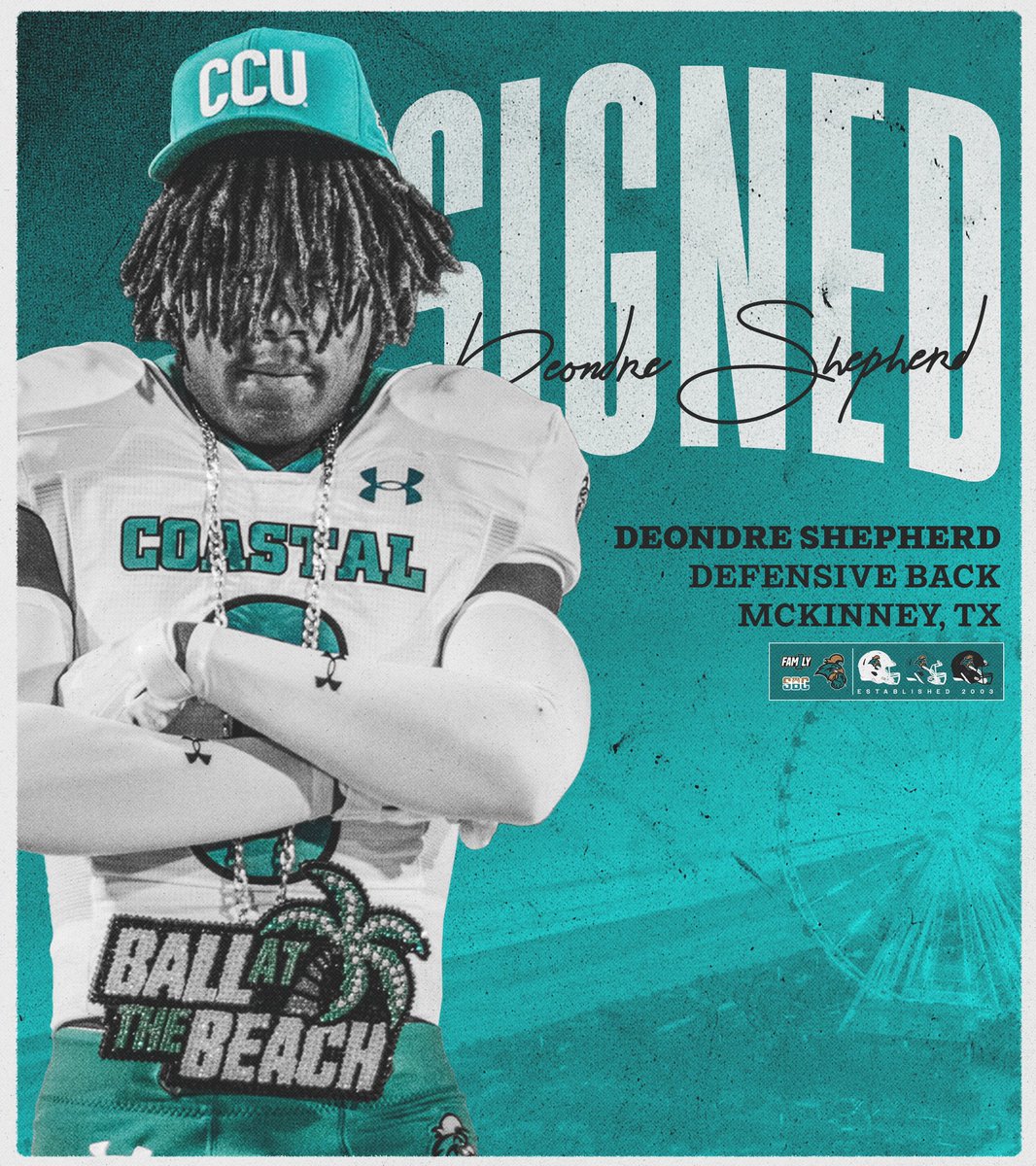Coastal Football tweet media