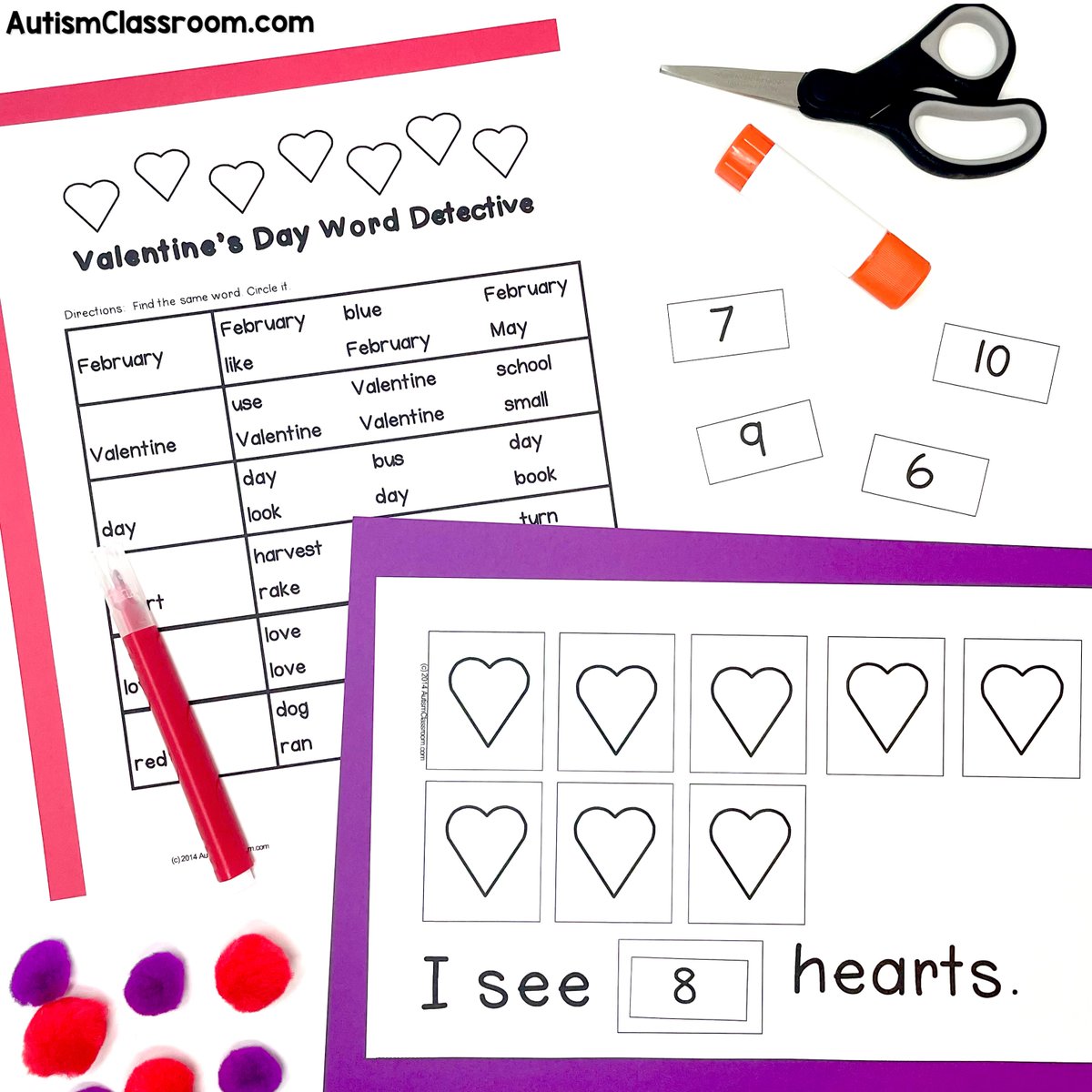 Autism Classroom.com tweet media