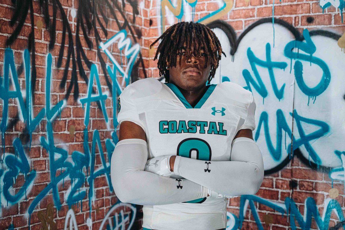 Coastal Football tweet media