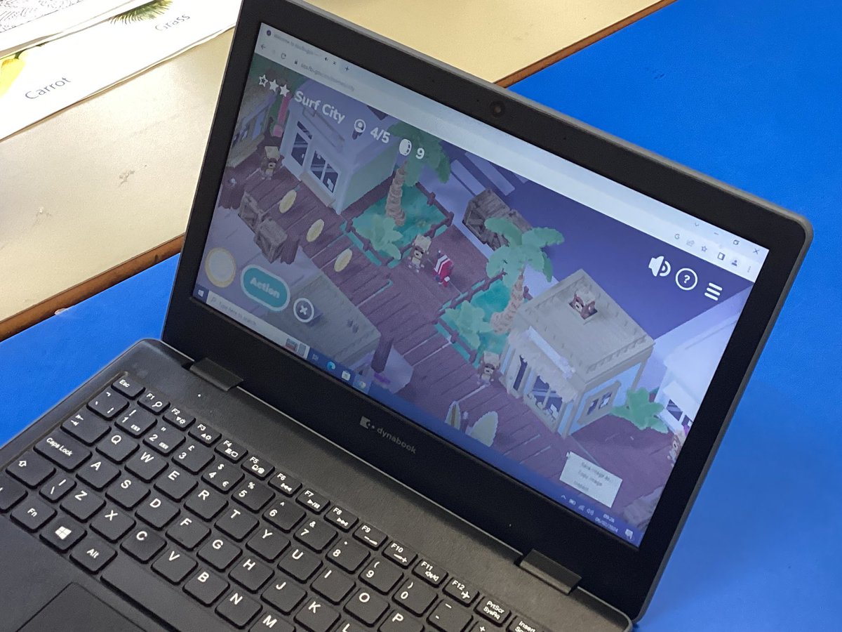 Natalie Baron tweet media