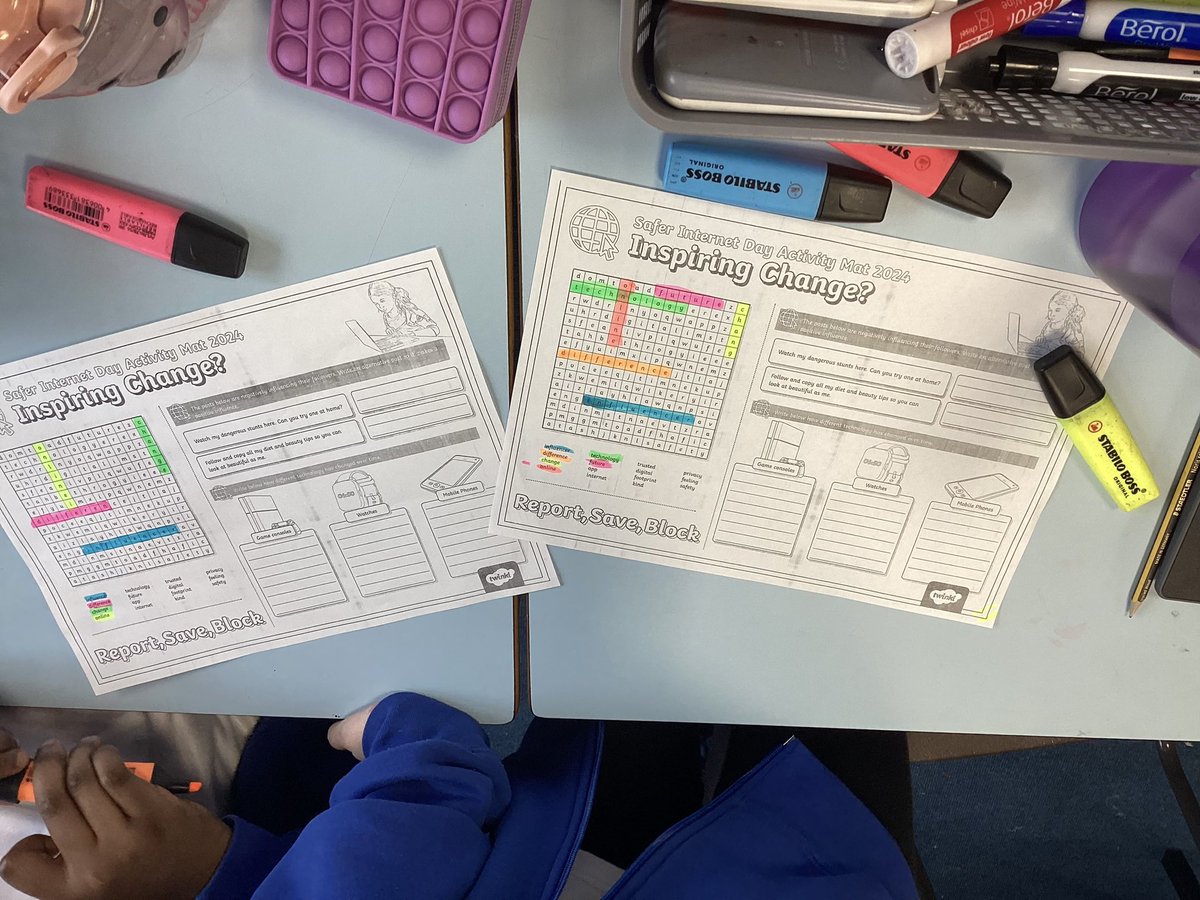 Natalie Baron tweet media