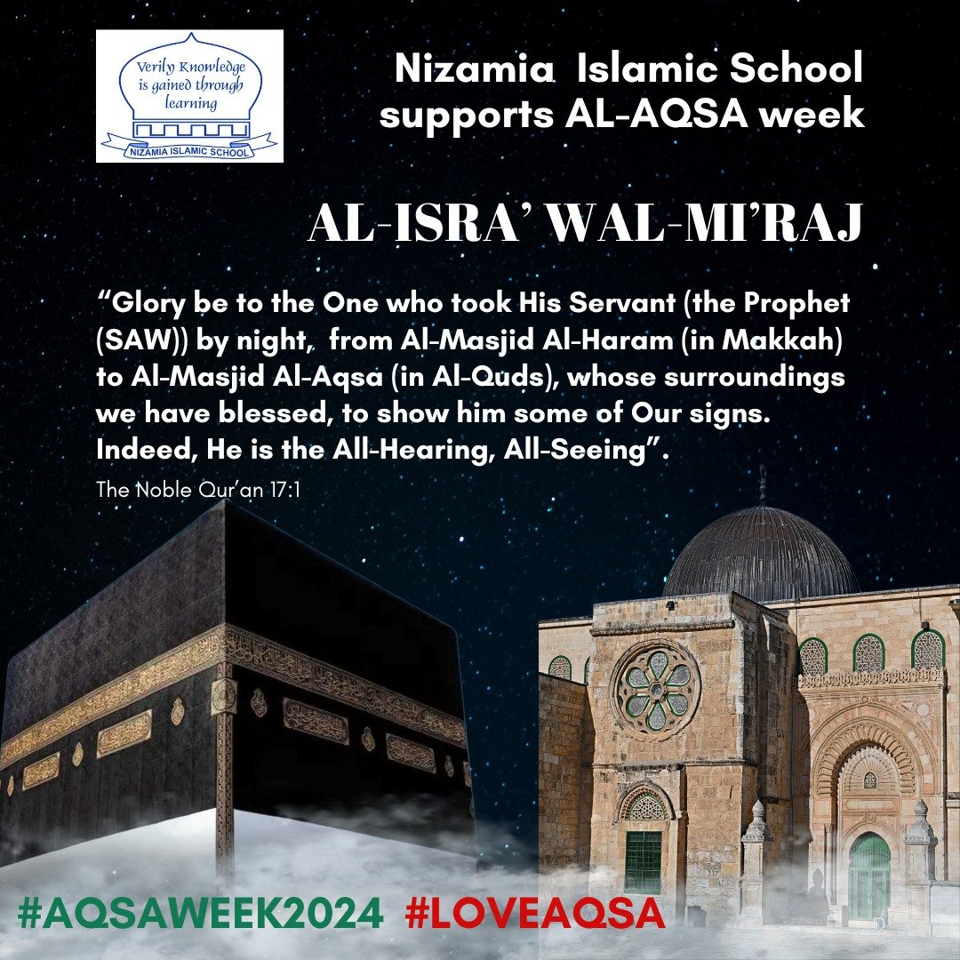 #loveaqsa