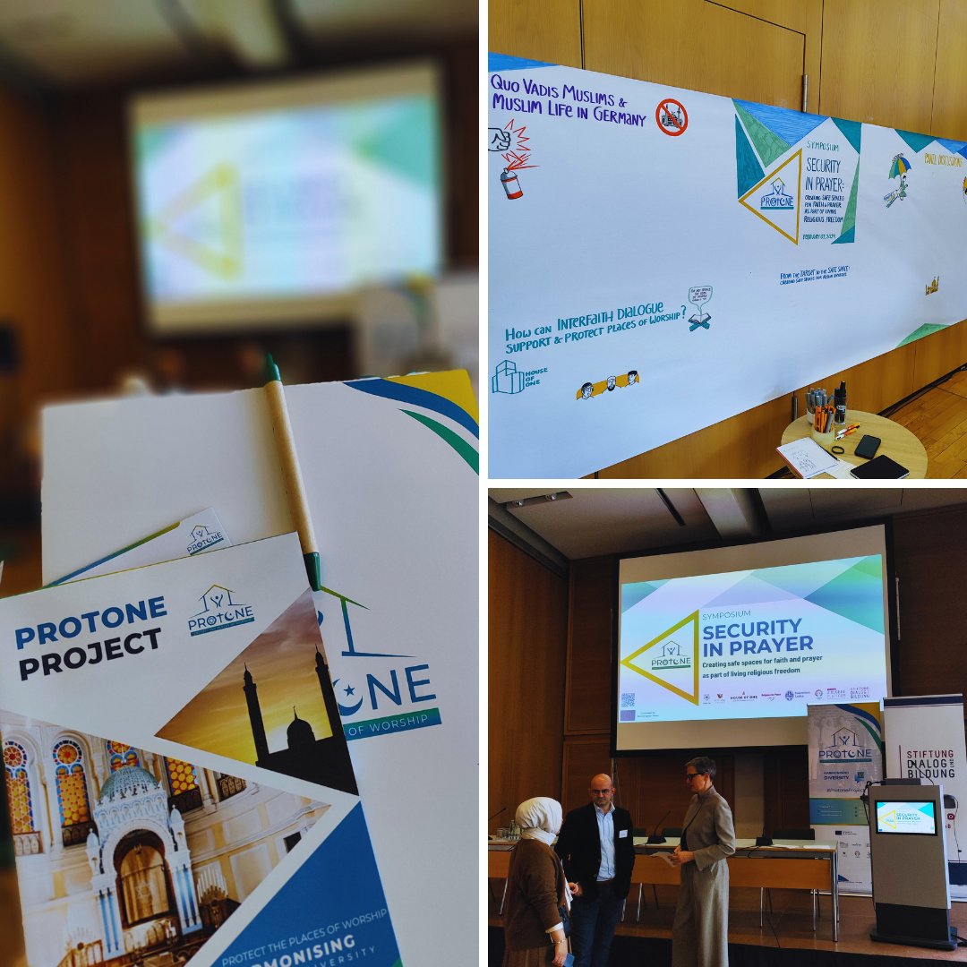 ProtoneProject tweet media