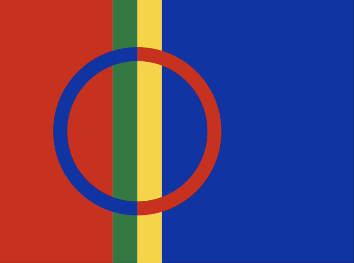 erherno's tweet photo. Lihkku beivviin
Vuorbbe biejvijn
Lahkoe biejjine
Gratulerer med dagen til det samiske folket!
Sjekk ut appen Maerka som inneholder 1255 tegn, 255 av tegnene er samiske tegn som brukes i nordsamisk språkområde.
https://t.co/SOvTgmRgK7 https://t.co/j7VwjhLok6