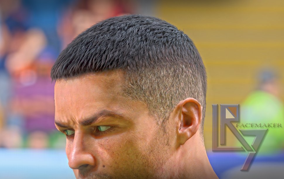FacemakerLr7's tweet photo. Next Project EAFC24 \m/ >> LR7_Face
CR7 Juventus 2020-21 π₯
#DETAILFACEHAIR
#MyScreenshot
#EAFC24
Follow >>
Twitter:
https://t.co/idGmYfjW0K
Tiktok :
https://t.co/nuU2JJaALk
Instagram :
https://t.co/ubdff30n0T
Facebook:
https://t.co/agpy7C3KaI https://t.co/MDRGefGdg0