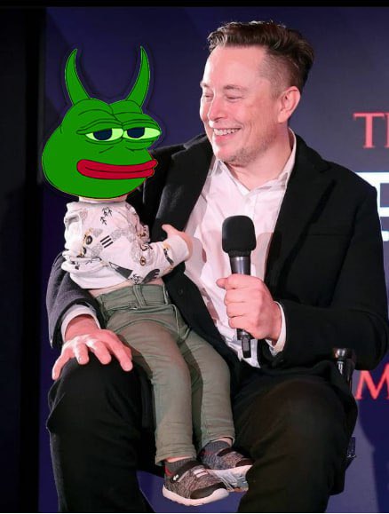 BebeSolana_'s tweet photo. BEBE on solana
$BEBE

Elon has a bebe!!

Ca: GSqw3gD7jHDhvrpp2r75nLRfCt7mL5u3VpZzZATyp8dk
Website: https://t.co/v61Daj5za5
Telegram: https://t.co/dqCZJLuMKK…

#SOLANA #BEBE #BTC   #BULLRUN2024 #memecoins #SOL https://t.co/DsvDduvjhT