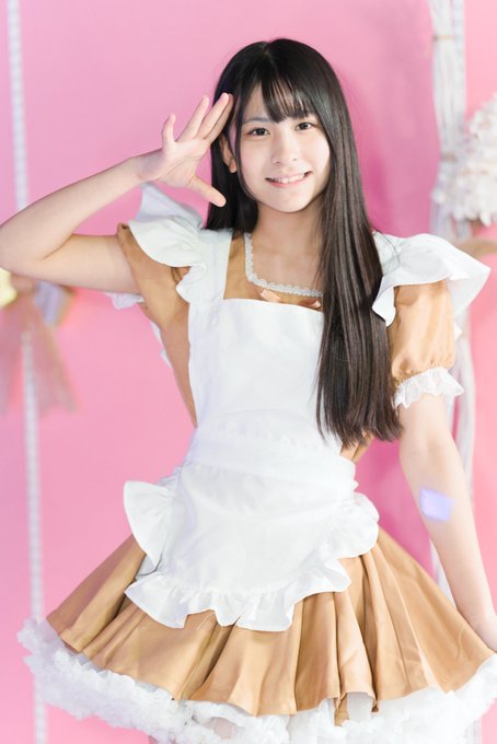 Twitterのコスプレ画像9