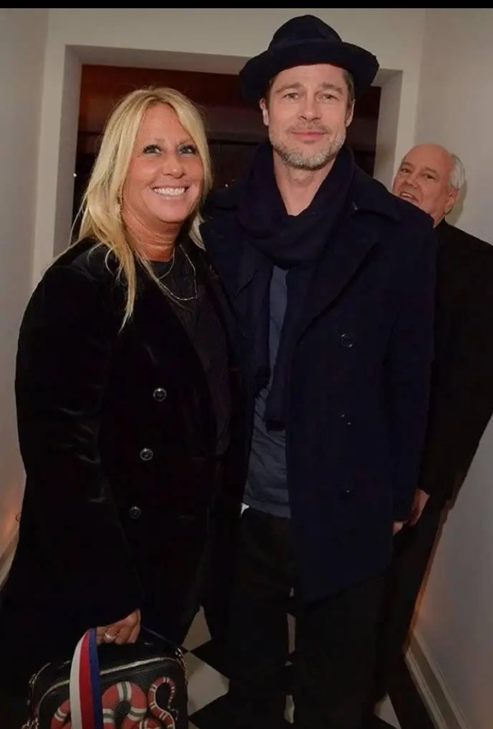 Brad pitt (@bradpitt573) on Twitter photo 