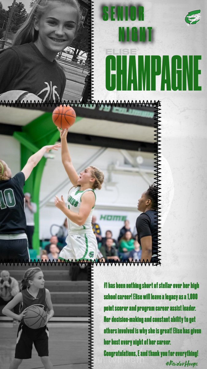 CHS Raider Hoops tweet media