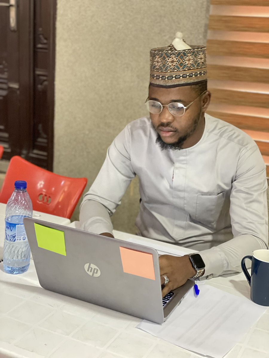 Attend a three-day training session for stakeholders on Gender-Based Violence (GBV) guiding principles in relation to nutrition services, held in Dutse, Jigawa State. This activity is supported by @CAREGlobal under their Cascade project.