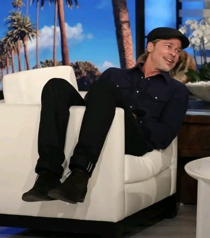 Brad pitt (@bradpitt573) on Twitter photo 