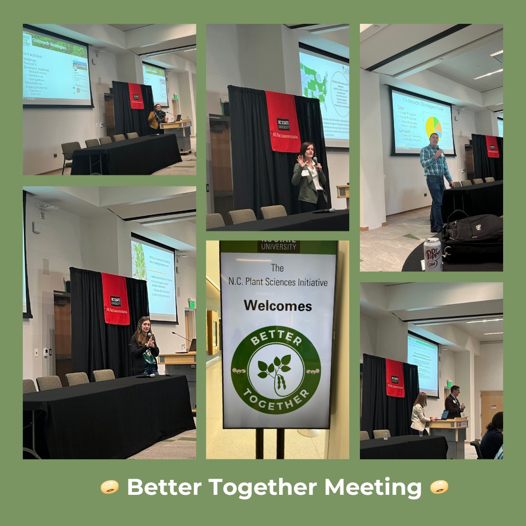 Science for Success tweet media