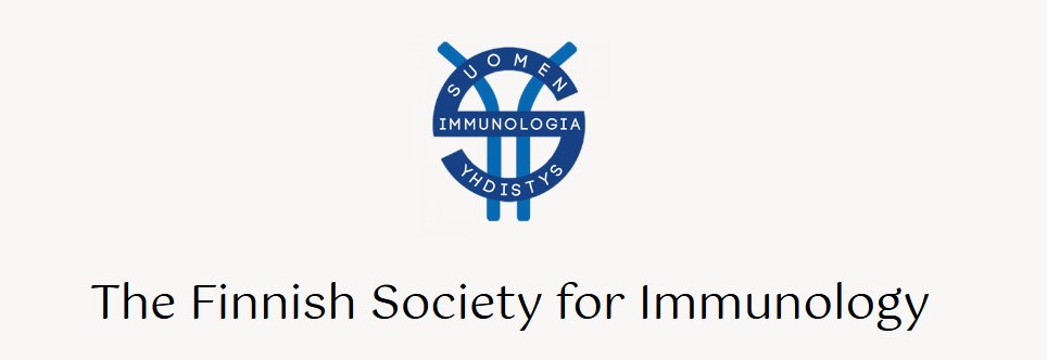 The call for the SSI Young Investigator award 2023 is now open! Finnish Society for Immunology can nominate one candidate for the award. Kindly make your suggestion for the candidate no later than 23.02.2024. For more information: immunologiayhdistys.fi/en/vaitoskirja…