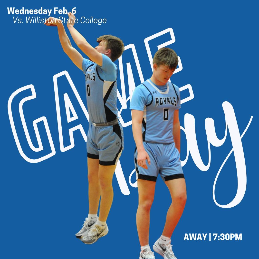 LRSCroyals's tweet photo. GAMEDAY!
vs. WSC | 530pm &amp; 730pm
Williston, ND
Livestream: https://t.co/9MOKdnlFLi
#RoyalsFamily #LR4Life https://t.co/7X34e6Tnqv