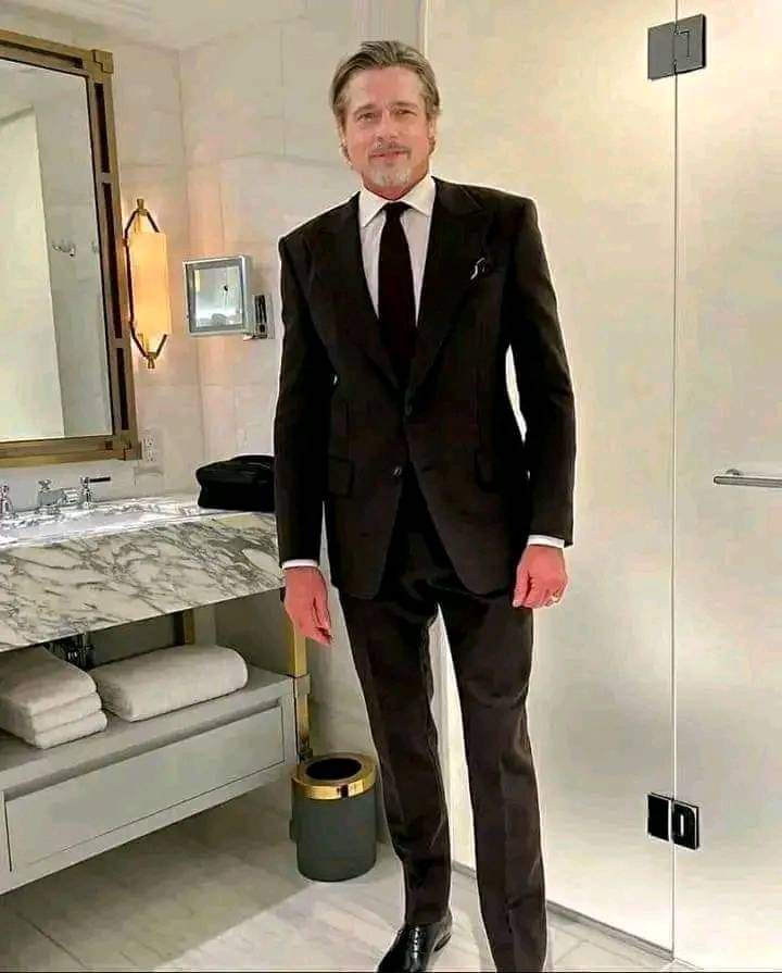 Brad pitt (@bradpitt573) on Twitter photo 