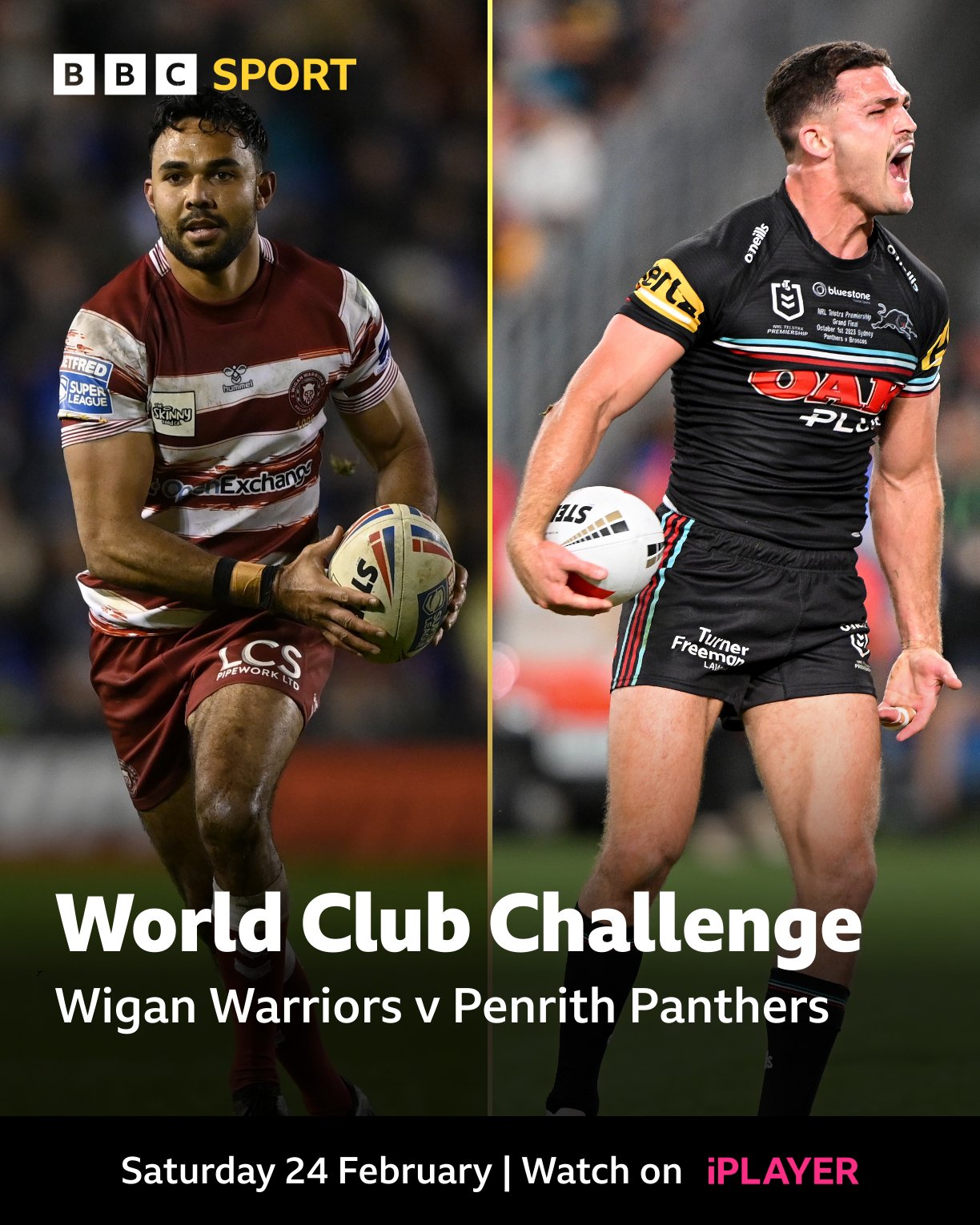 Bbc sport outlet rugby league