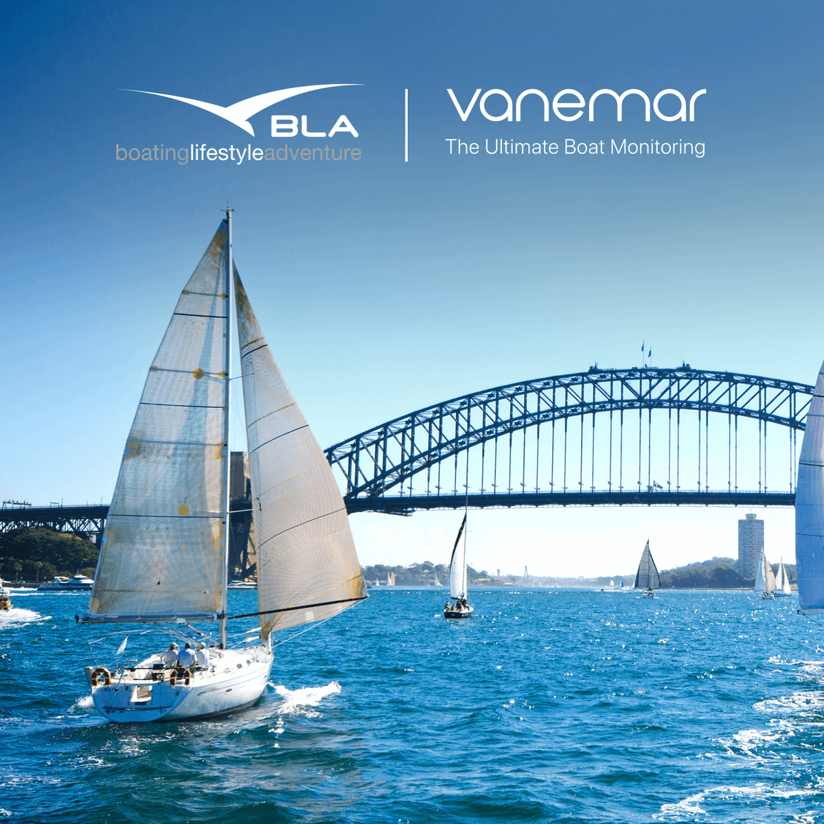 vanemarhq's tweet image. Ahoy Australia and New Zealand 🇦🇺🇳🇿

We are thrilled to announce that Vanemar is partnering with the renowned marine equipment distributor BLA.  We are also happy that our partnership coincides with BLA's 50th-year celebration. 

 #ProtectedByVanemar  #AustraliaBoating #NZBoating