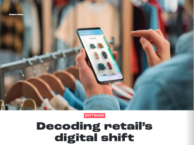 joeczyz's tweet photo. #Retail #TechTrends #CustomerExperience https://t.co/CYv4qkXLEH https://t.co/gx5Hq1dxNT