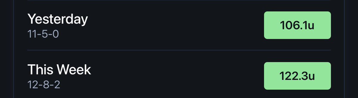 up who yk cashed 100 units. #prizepicklocks #PrizePick