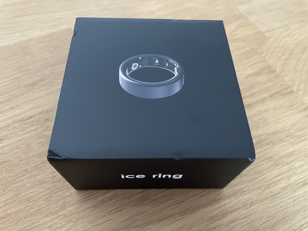 JulSa_'s tweet photo. ICE Ring : avis et test d'une bague connectée @IceWatchBrand #IceWatch #IceRing
https://t.co/6BdkbNyITR https://t.co/EWovyQSi87
