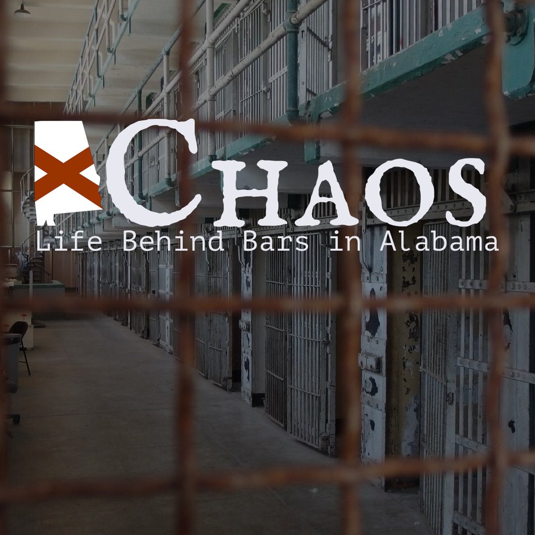 New episode out on @spotifypodcasts and all other streaming platforms. Video version drops at 10am CST on @youtube. Deuce investigates violence and corruption plaguing #Alabama #prisons.
#truecrime #crimejunkies #crimereports #corruption #police #inmates