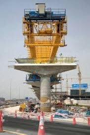 BadalAnthony's tweet photo. Some pics of Dubai Metro when it was under construction. 

#dubaimetro #uae #badalanthony #maa https://t.co/Fpl2DqnUE4