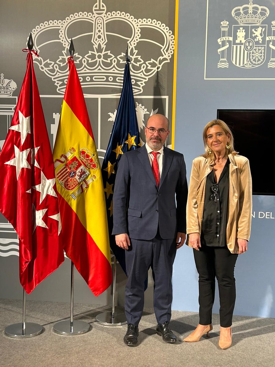 Ayuntamiento de Collado Villalba (@ayuntamientocv) on Twitter photo <a href="/MariolaVargasPP/">Mariola Vargas</a> <a href="/adanvaldegrama/">Adan Martínez Valdegrama</a> <a href="/franmartagui/">Fran Martín Aguirre</a> 🚨 El Ayuntamiento también ha solicitado a <a href="/DGobiernoMadrid/">Delegación del Gobierno en Madrid 🏛️</a> una solución inmediata al problema de okupación ilegal que sufre la zona de la Calle Real de #ColladoVillalba. <a href="/MariolaVargasPP/">Mariola Vargas</a> <a href="/adanvaldegrama/">Adan Martínez Valdegrama</a> <a href="/franmartagui/">Fran Martín Aguirre</a> 🚨 El Ayuntamiento también ha solicitado a <a href="/DGobiernoMadrid/">Delegación del Gobierno en Madrid 🏛️</a> una solución inmediata al problema de okupación ilegal que sufre la zona de la Calle Real de #ColladoVillalba.
