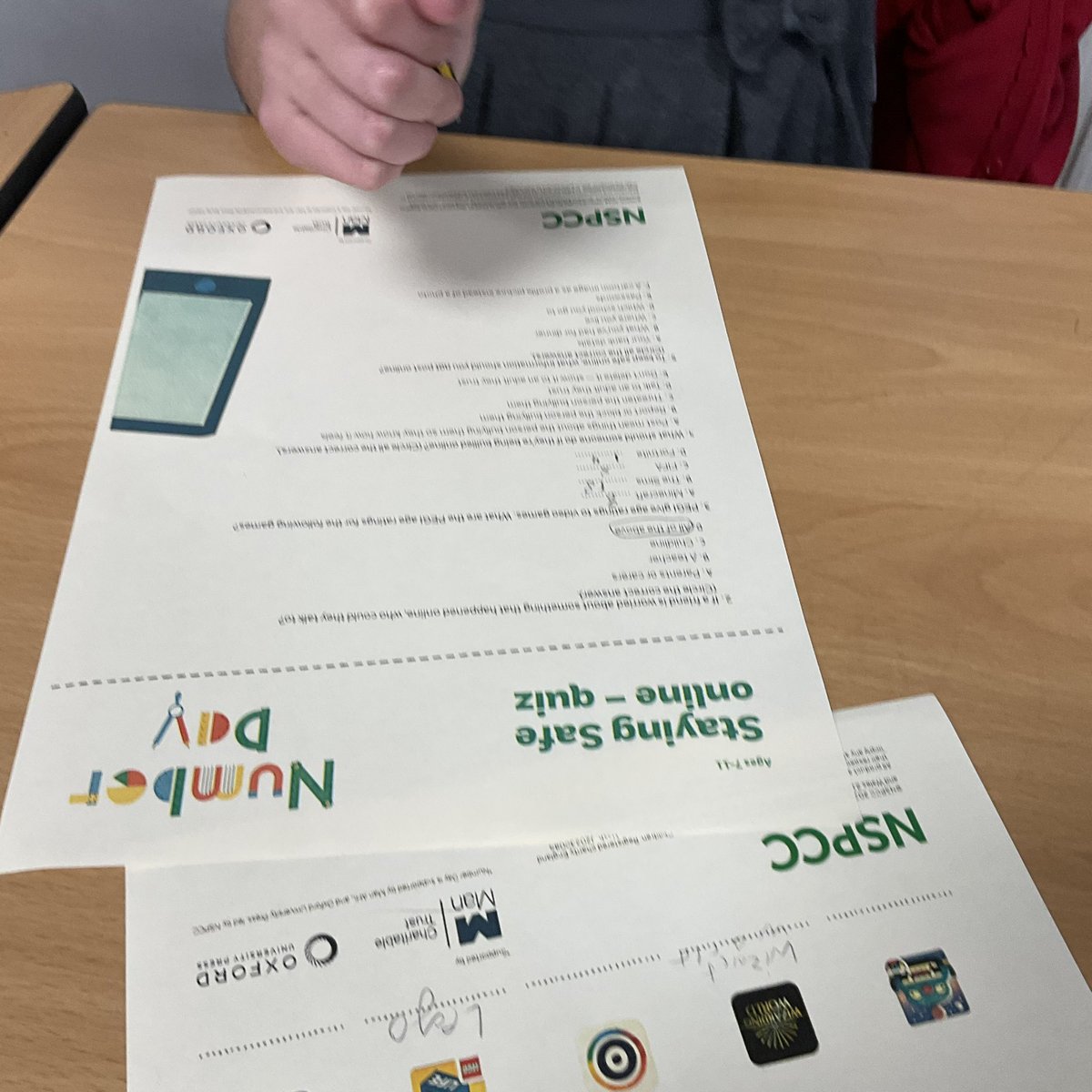 Year Three Phoenix Primary tweet media