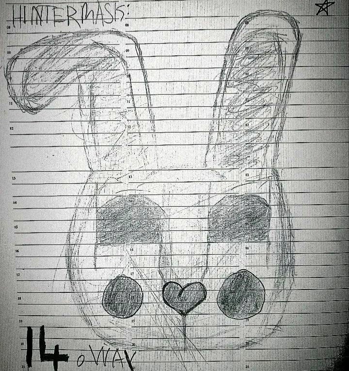 hunterwrld's tweet image. it will loading, my flowers... 

#mask #maskup #maskdesign #HunterMask #Hunter #HunterWRLD #HunterWRLDMask #HWM #WearingMask #Masks #Design #Designer #HM #Fiberglass #Fiberglassmask #Rabbit #rabbitmask #Mehmet #MehmetMese