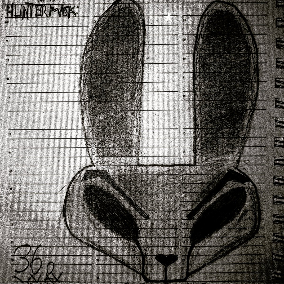 hunterwrld's tweet image. it will loading, my flowers... 

#mask #maskup #maskdesign #HunterMask #Hunter #HunterWRLD #HunterWRLDMask #HWM #WearingMask #Masks #Design #Designer #HM #Fiberglass #Fiberglassmask #Rabbit #rabbitmask #Mehmet #MehmetMese