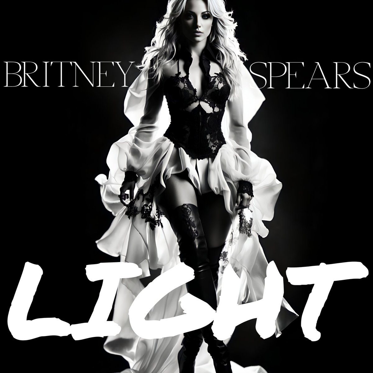 LoganAtoms's tweet photo. #BritneySpears #Light #BritneyStan #BritneyArmy #FreeBritney #NewAlbumCover? #Leak? https://t.co/Z0HG15T7tP