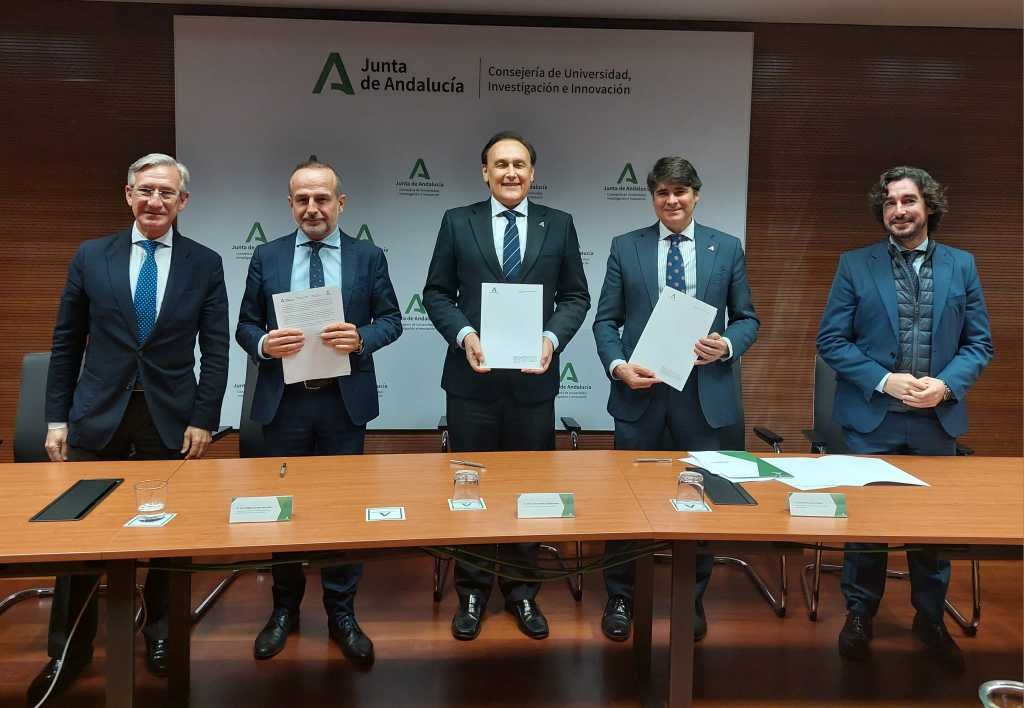 Andalucía Emprende tweet media